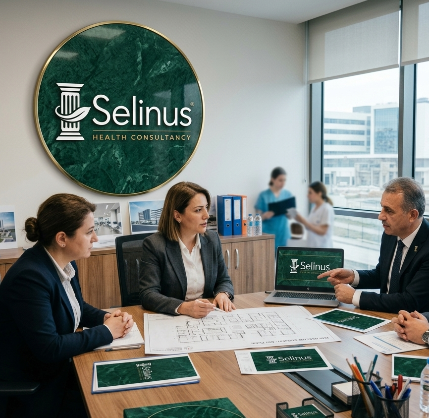 Selinus Health | Sağlık Yatırım ve Yönetim Danışmanlığı